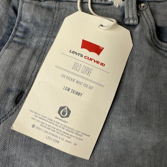 Levi’s jeans - Picture 5 of 13